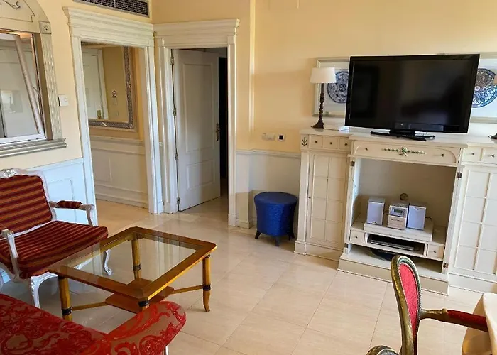 Guadalpin Boutique Appartement Marbella