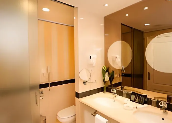 Appartement Guadalpin Boutique *
