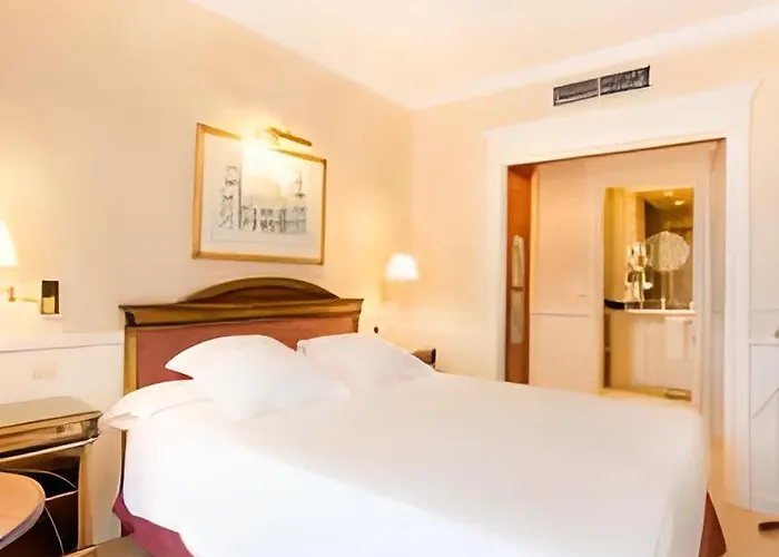 Guadalpin Boutique Appartement Marbella