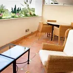 Apartmán Guadalpin Boutique *