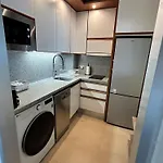 Apartmán Guadalpin Boutique Marbella
