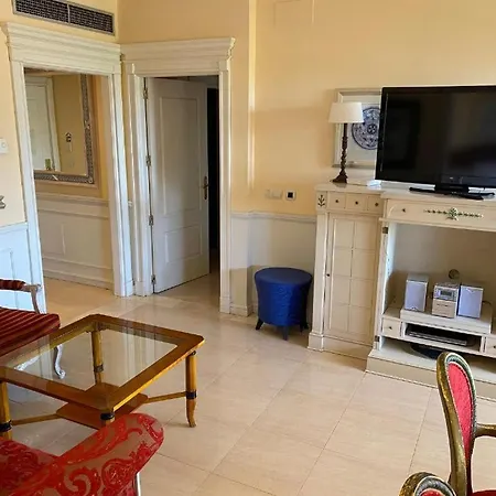 Guadalpin Boutique Apartment Marbella