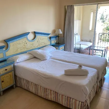 Guadalpin Boutique Apartment
