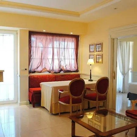 Guadalpin Boutique Apartment Marbella