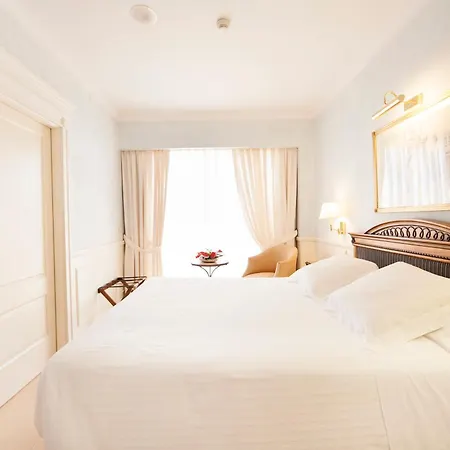 Guadalpin Boutique * 마르베야