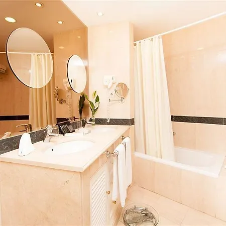 Apartment Guadalpin Boutique Marbella