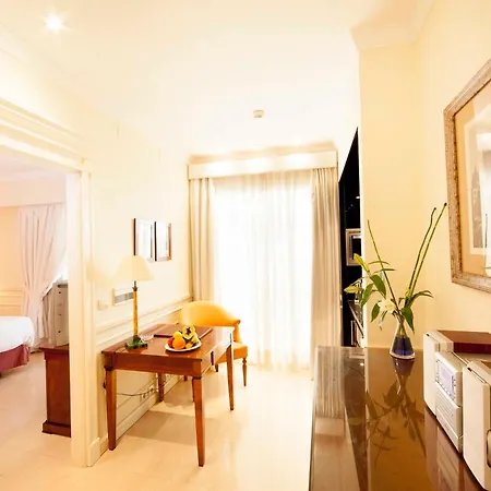 Guadalpin Boutique *