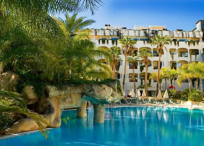 Guadalpin Boutique *