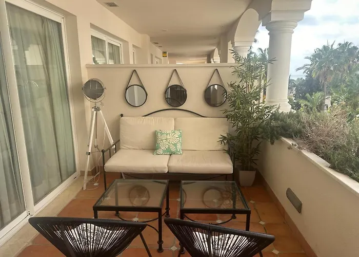 Guadalpin Boutique Marbella