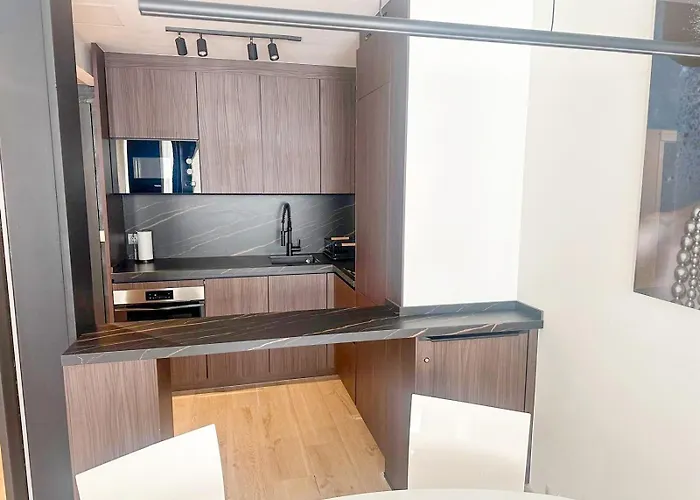 Guadalpin Boutique Apartament