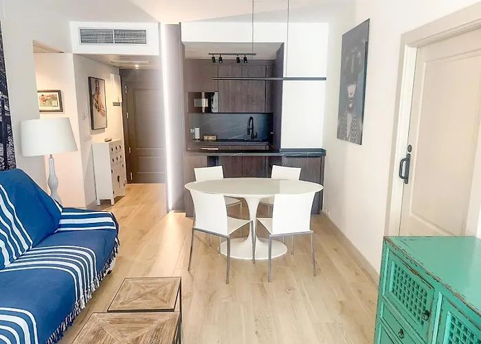 Guadalpin Boutique * Marbella