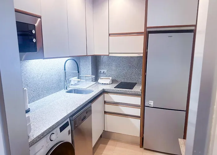 Apartament Guadalpin Boutique *