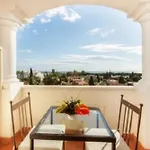 Apartman Guadalpin Boutique