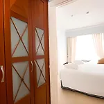 Guadalpin Boutique Apartman *