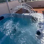 Guadalpin Boutique Apartman *