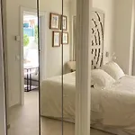 Apartment Guadalpin Boutique