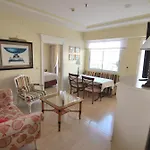 Guadalpin Boutique Apartman *