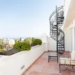 Apartman Guadalpin Boutique