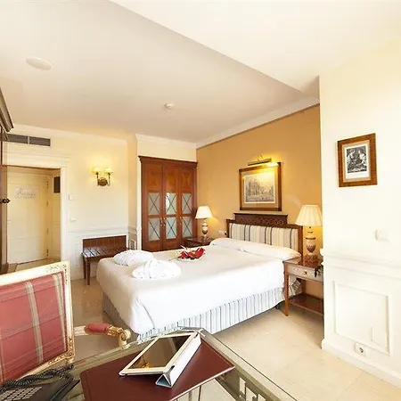 Appartement Guadalpin Boutique