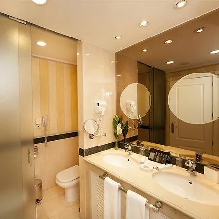 Appartement Guadalpin Boutique *