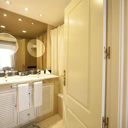 Guadalpin Boutique Marbella