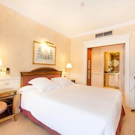 Guadalpin Boutique Apartament Marbella