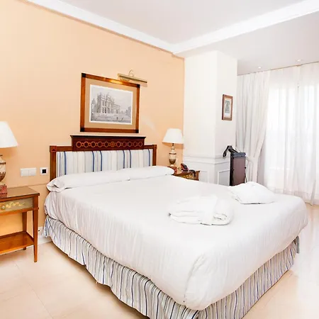 Apartament Guadalpin Boutique *
