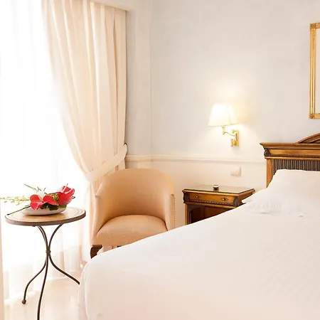 Guadalpin Boutique * Marbellac