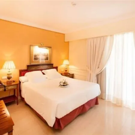 Guadalpin Boutique Apartamento