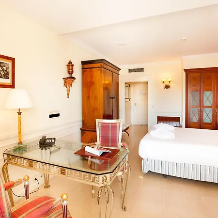 Guadalpin Boutique Marbella