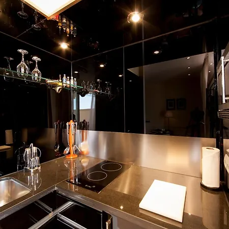 Guadalpin Boutique * Marbellac