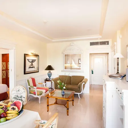 Apartament Guadalpin Boutique