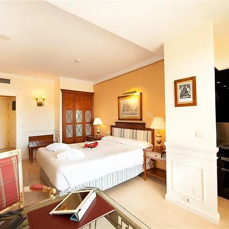 Guadalpin Boutique Apartamento Marbella