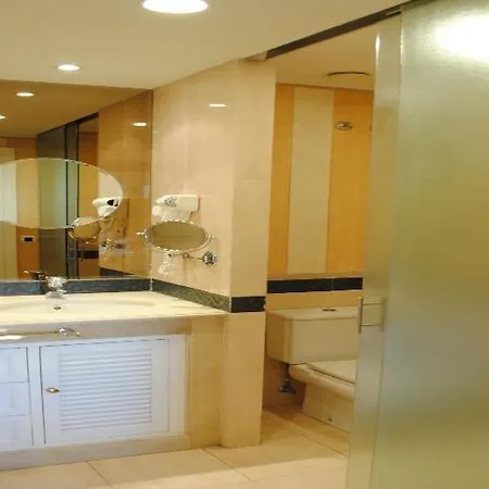 Apartamento Guadalpin Boutique Marbella