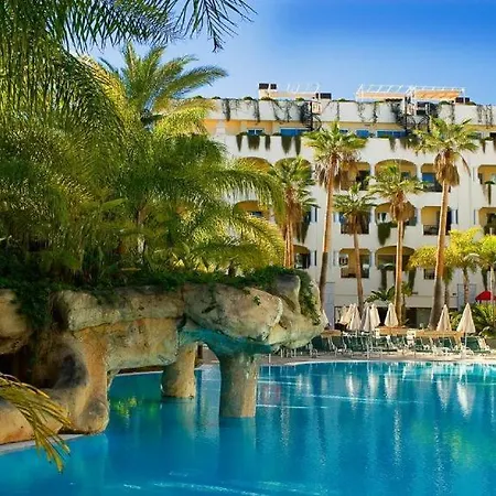 Guadalpin Boutique *