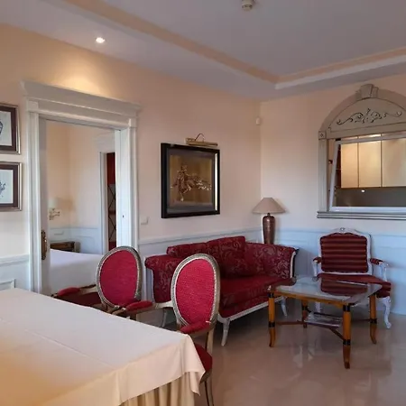 Guadalpin Boutique Appartement Marbellac