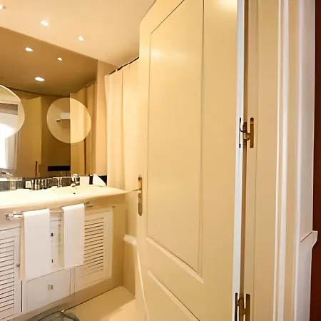 Guadalpin Boutique Appartement Marbellac