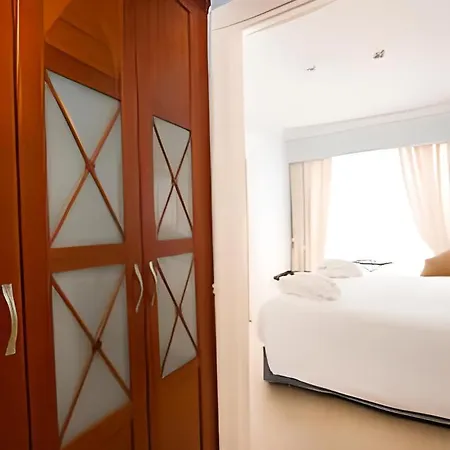 Guadalpin Boutique Apartamento *