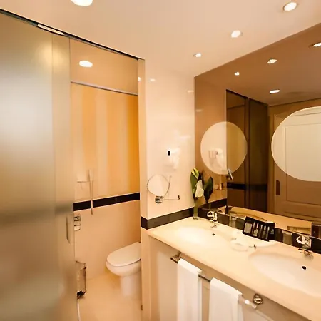 Appartement Guadalpin Boutique *