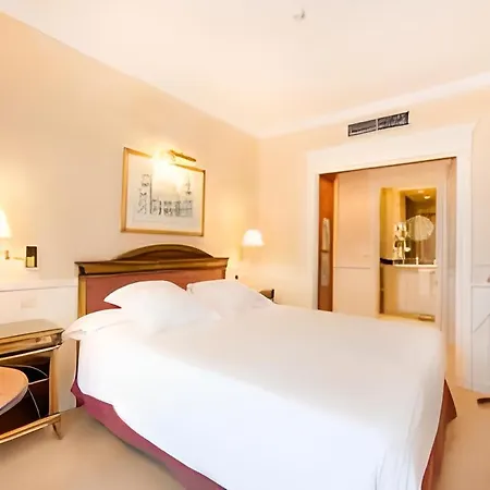 Guadalpin Boutique Apartment Marbella