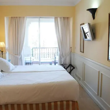 Guadalpin Boutique *