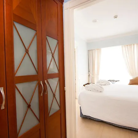 Appartement Guadalpin Boutique Marbellac