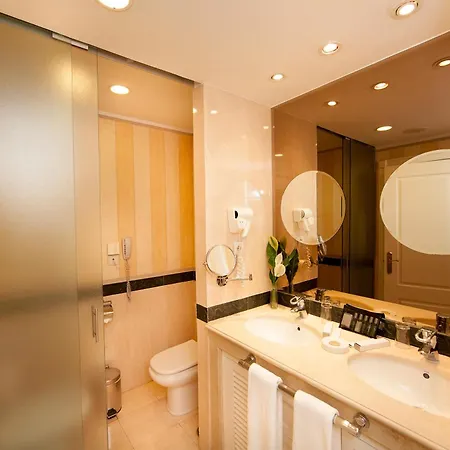 Apartamento Guadalpin Boutique Marbella