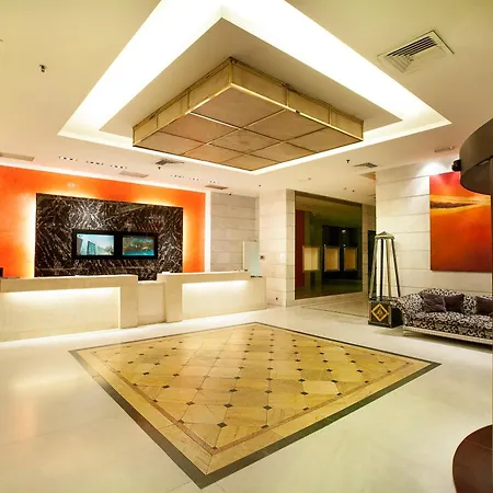 Appartement Guadalpin Boutique