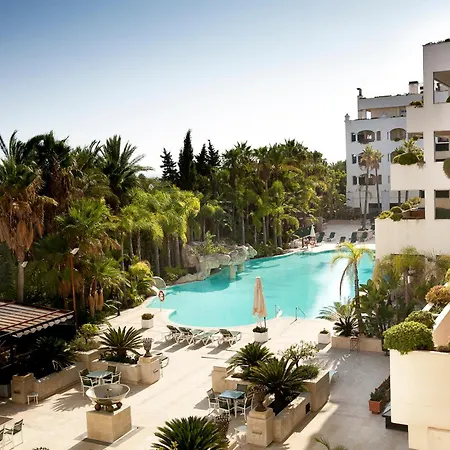 Apartament Guadalpin Boutique Marbella