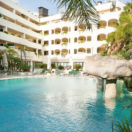 Guadalpin Boutique Marbella