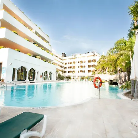 Appartement Guadalpin Boutique