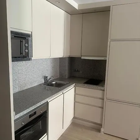 Guadalpin Boutique Apartamento *