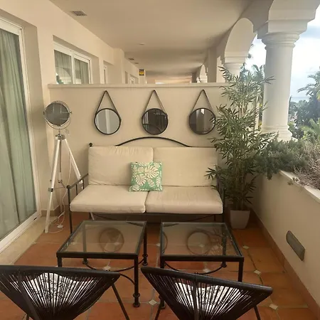 Guadalpin Boutique Marbella