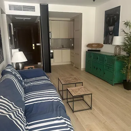 Guadalpin Boutique * Marbella